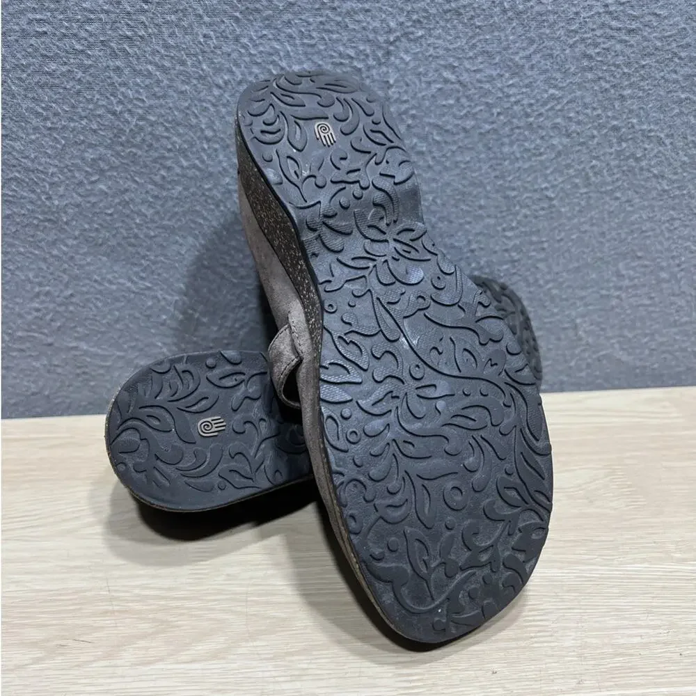 Teva mary jane